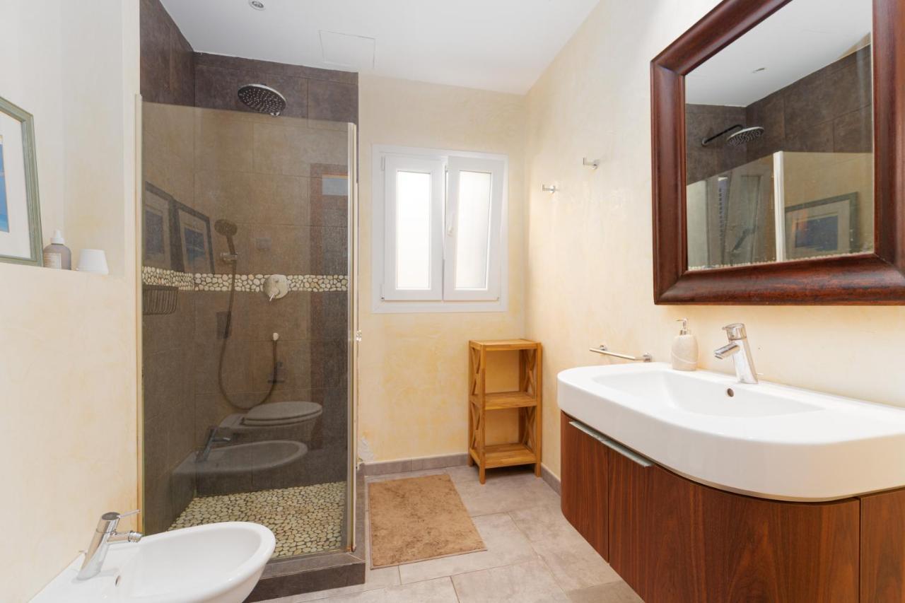 Villa A&M. Beautiful House In Puerto De Andratx 外观 照片