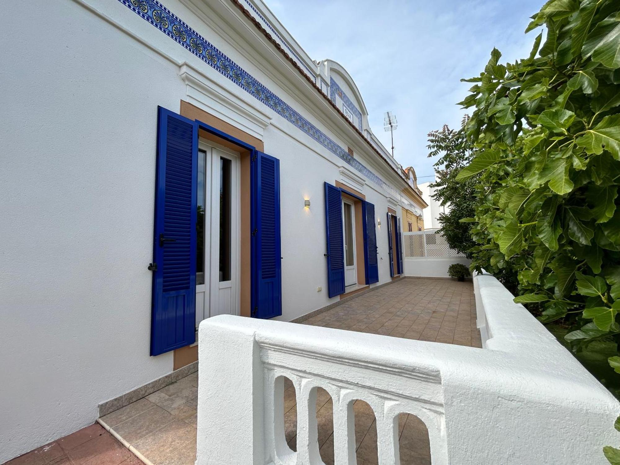 Villa A&M. Beautiful House In Puerto De Andratx 外观 照片
